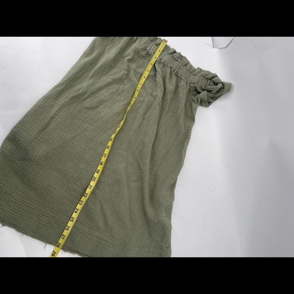 💢 2 for $30 - Anthropologie amadi muella off the shoulder dress - Picture 10 of 14